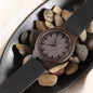 Wood Watch with Luxury Box TEMPLATE