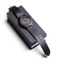 Wood Watch with Luxury Box TEMPLATE