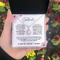 To My Soulmate | Last Everything | Eternal Hope Necklace