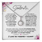 To My Soulmate | Last Everything | Eternal Hope Necklace