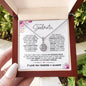 To My Soulmate | Last Everything | Eternal Hope Necklace