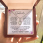 To My Soulmate | Last Everything | Eternal Hope Necklace