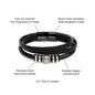 Men's Bracelet TEMPLATE