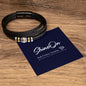 Men's Bracelet TEMPLATE
