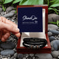 Men's Bracelet TEMPLATE