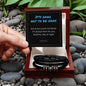 Miscarriage Gift, Cancer Comfort, Loss of Mother, Loss of Father, Loss of Child, Loss of Dog, Memorial Bracelet