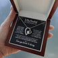 To My Soulmate | Every Little Thing | Forever Love Necklace