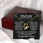 To My Soulmate | Best Thing | Forever Love Necklace