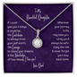 Gift for Daughter from Dad | Confidence, Courage, Knowledge