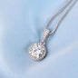 To My Soul Sister | Constant Source of Unconditional Love | Eternal Hope Necklace