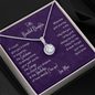 Gift for Daughter from Mom | Confidence, Courage, Knowledge
