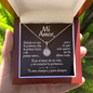 Regalo Para Mi Amor | Collar Para Alma Gemela | Último Todo