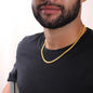 To My Husband | It's Always Been You | Cuban Link Chain