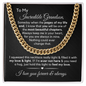 To My Grandson | Most Beautiful Chapter