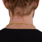 To My Husband | I Choose You | Cuban Link Chain