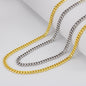 To My Husband | I Choose You | Cuban Link Chain