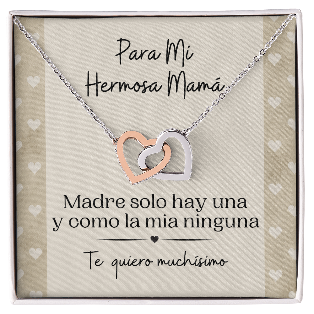Jewelry For Moms, Latina