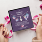 Pregnancy Gift | To My Mommy Necklace