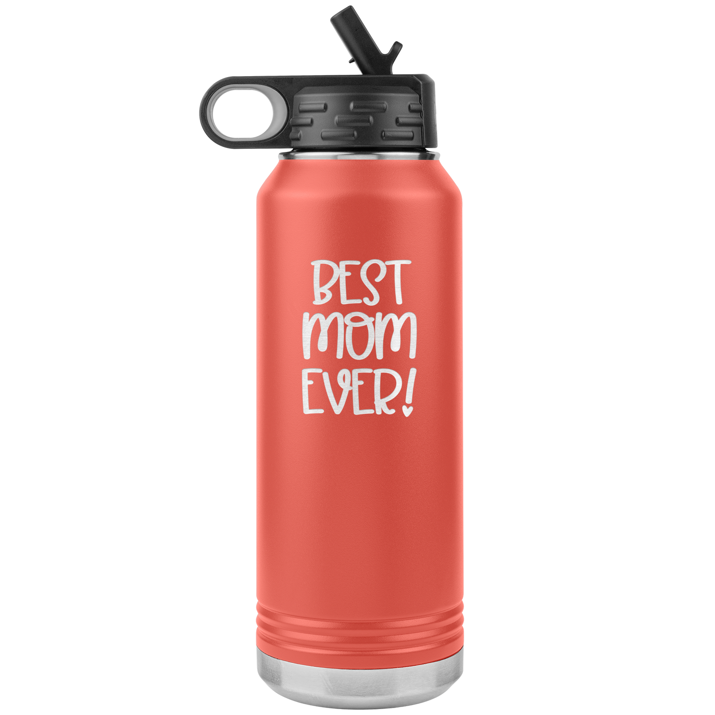 24oz Stainless Steel Water Bottle - Mother Tumbler