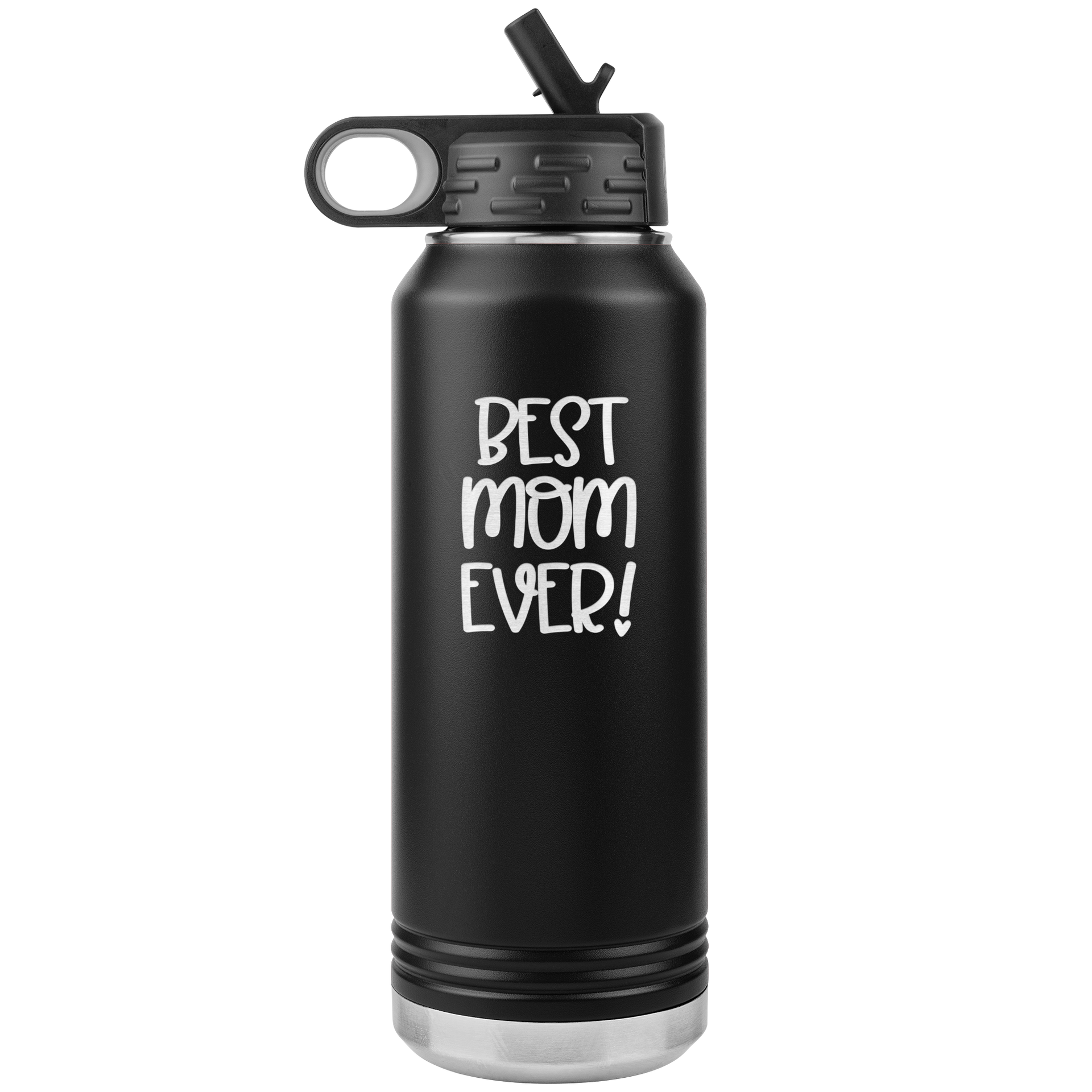 Stainless Steel Water Bottle — Om Mamas Doulas