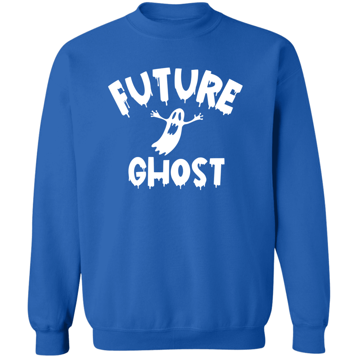Future ghost sweatshirt sales
