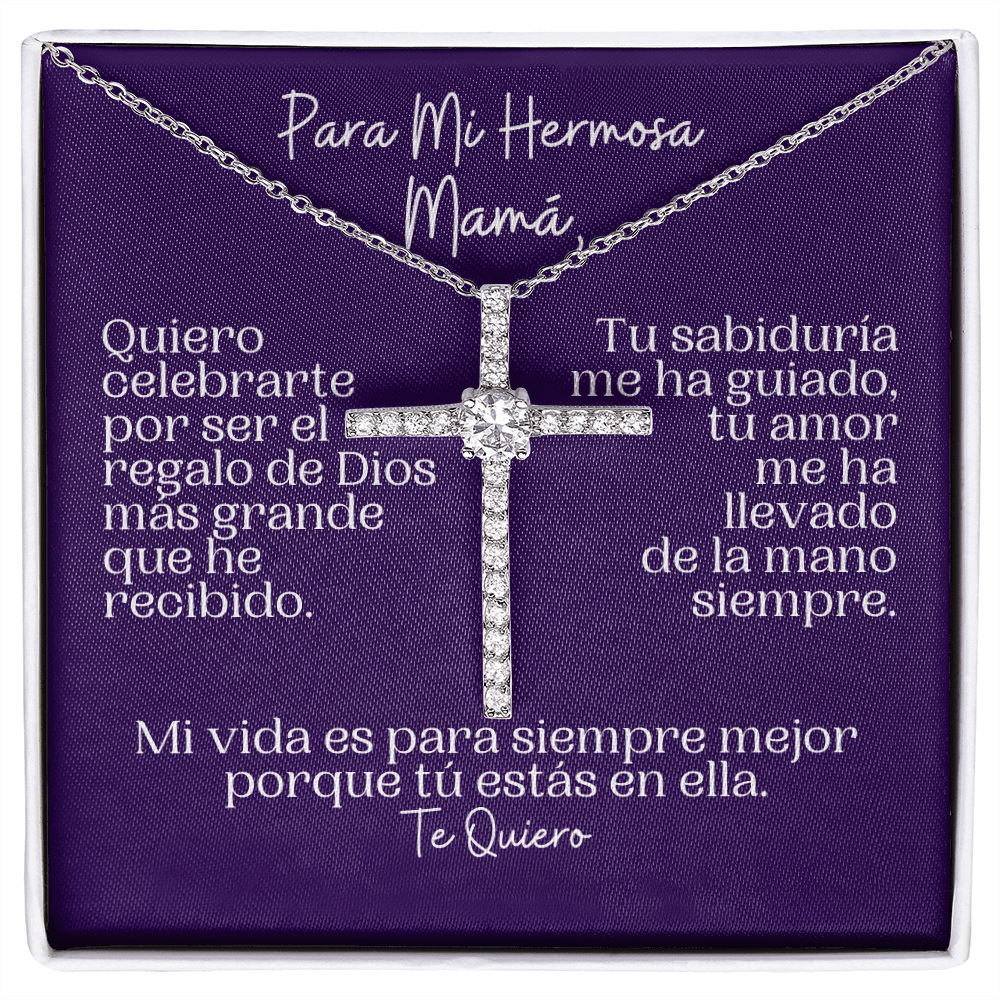 Para Mi Hermosa Mamá