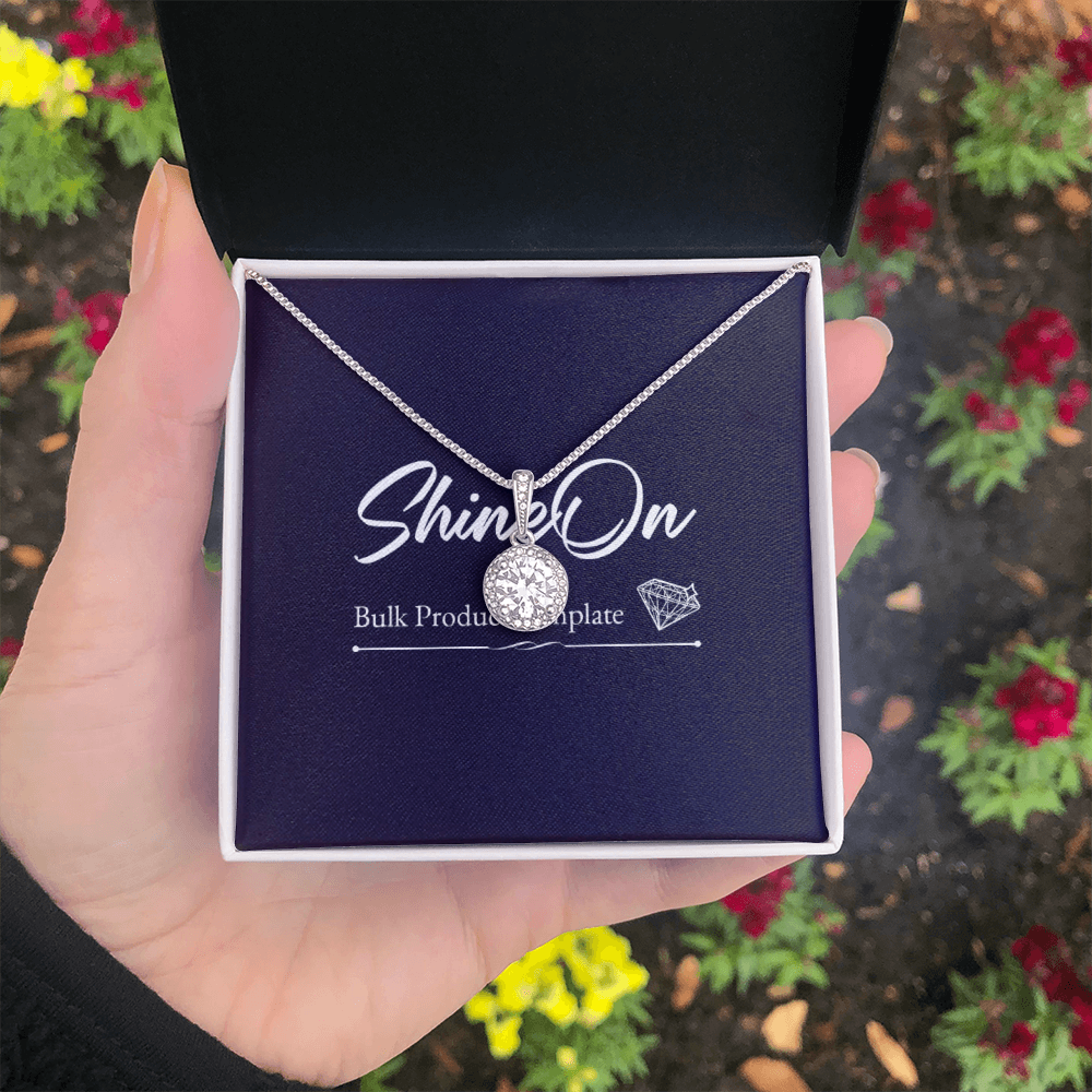 SHOPIFY Eternal Hope TEMPLATE