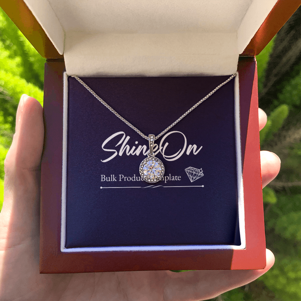 SHOPIFY Eternal Hope TEMPLATE
