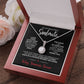 To My Soulmate | Every Little Thing | Eternal Hope Necklace