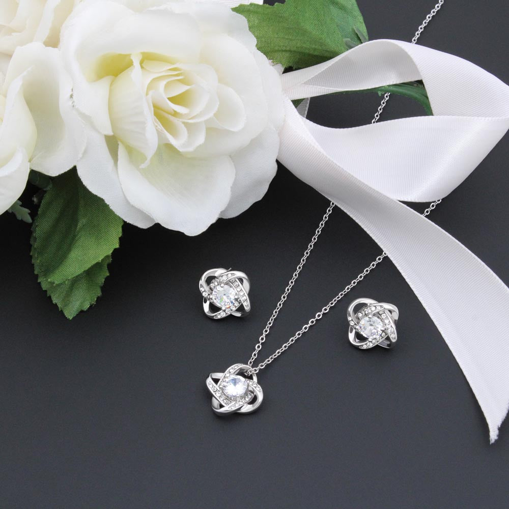 Necklace for Mom | Cute Gift from Young Children