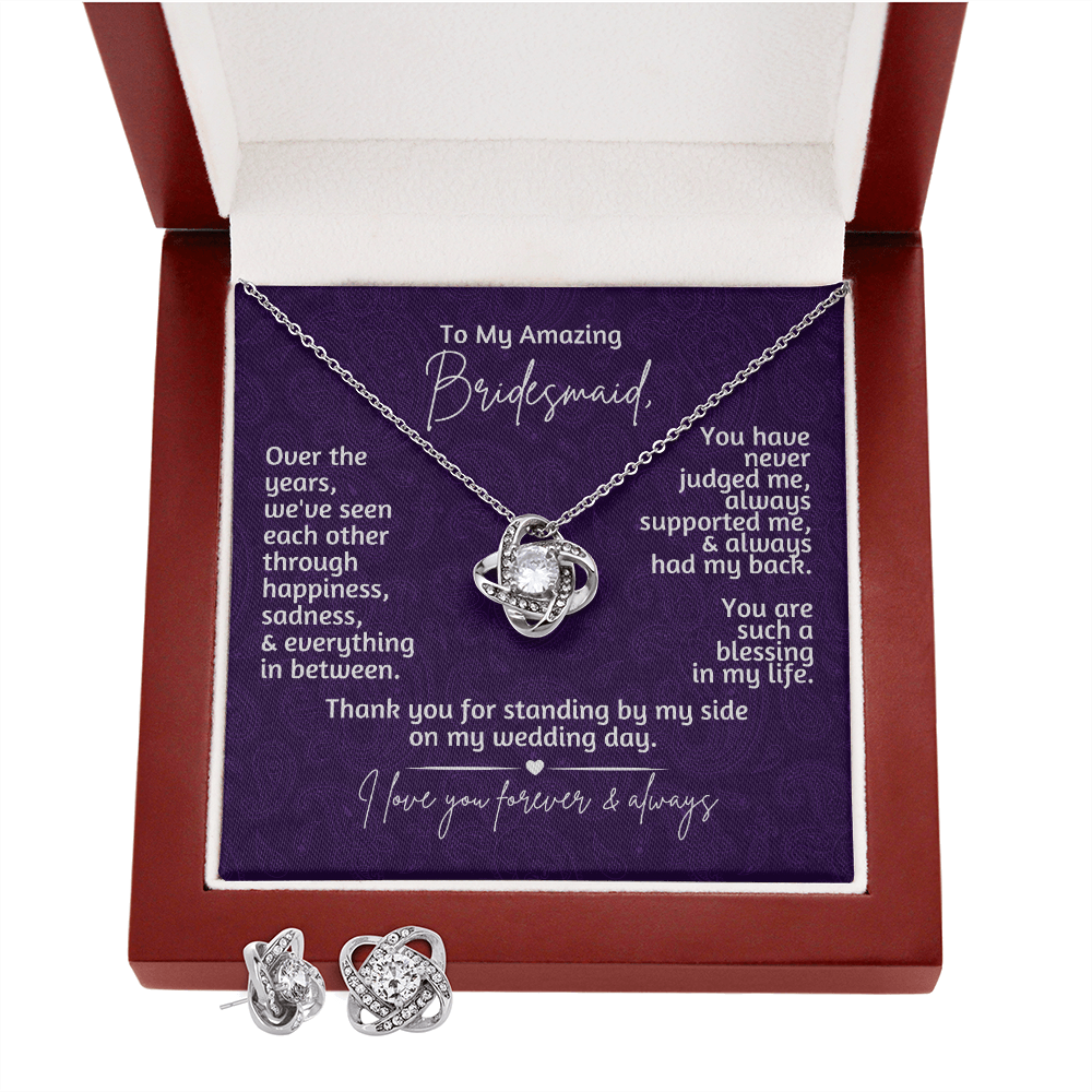Gift for Bridesmaid