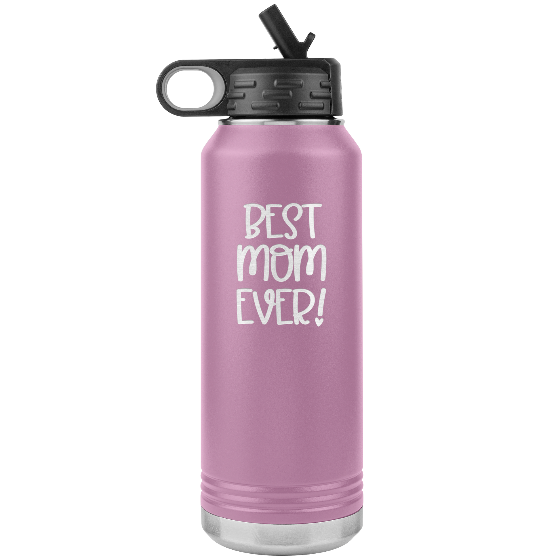 Best Water Bottles for School - Mama Knows It All